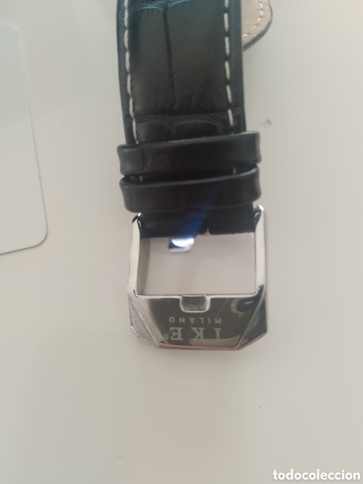 Relojes: Reloj pulsera IKE milano - Foto 4