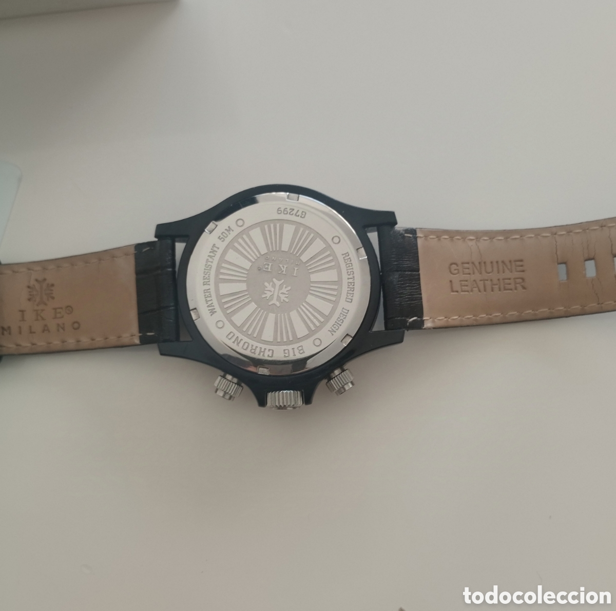 Relojes: Reloj pulsera IKE milano - Foto 6