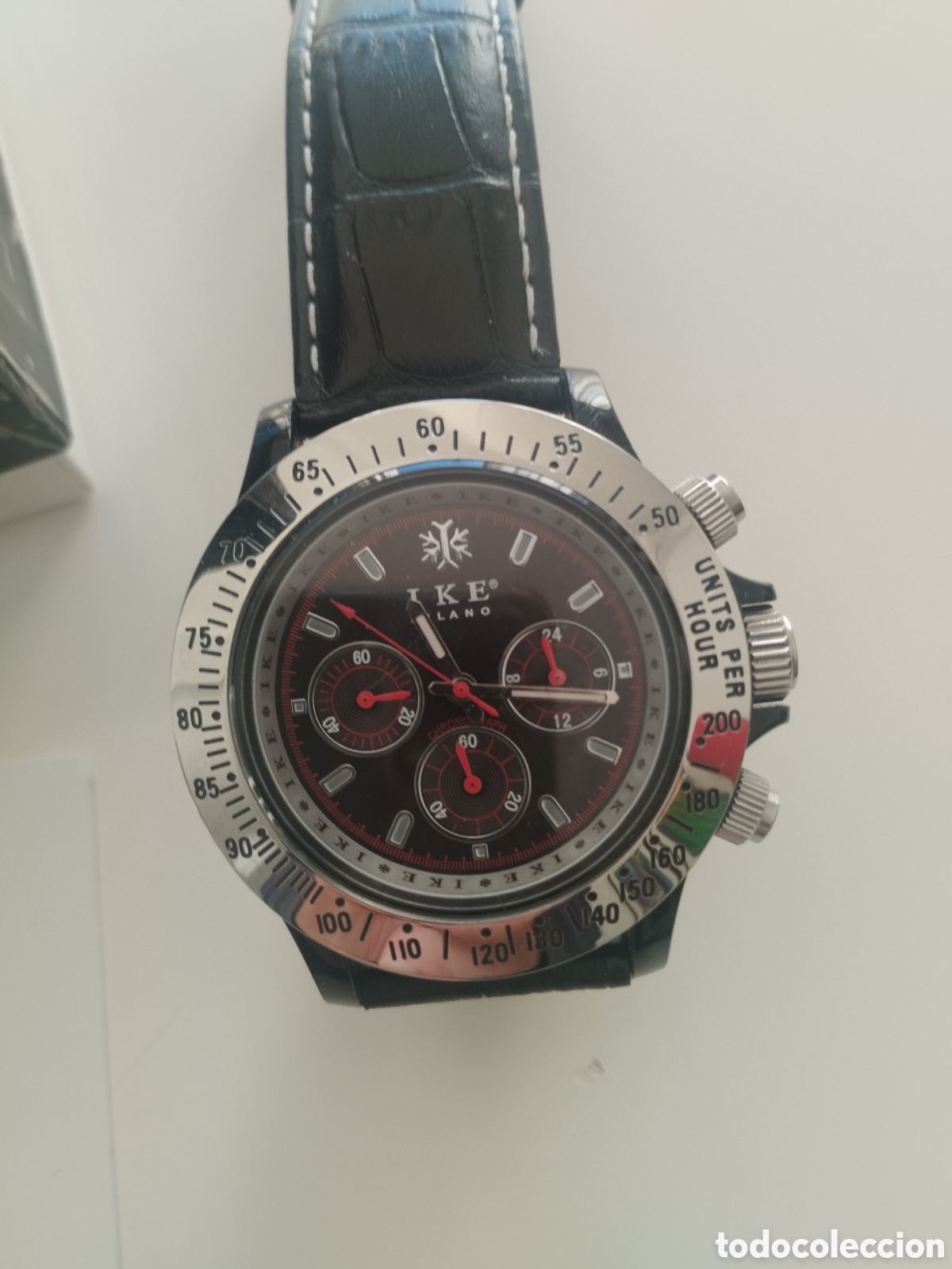 Relojes: Reloj pulsera IKE milano - Foto 7