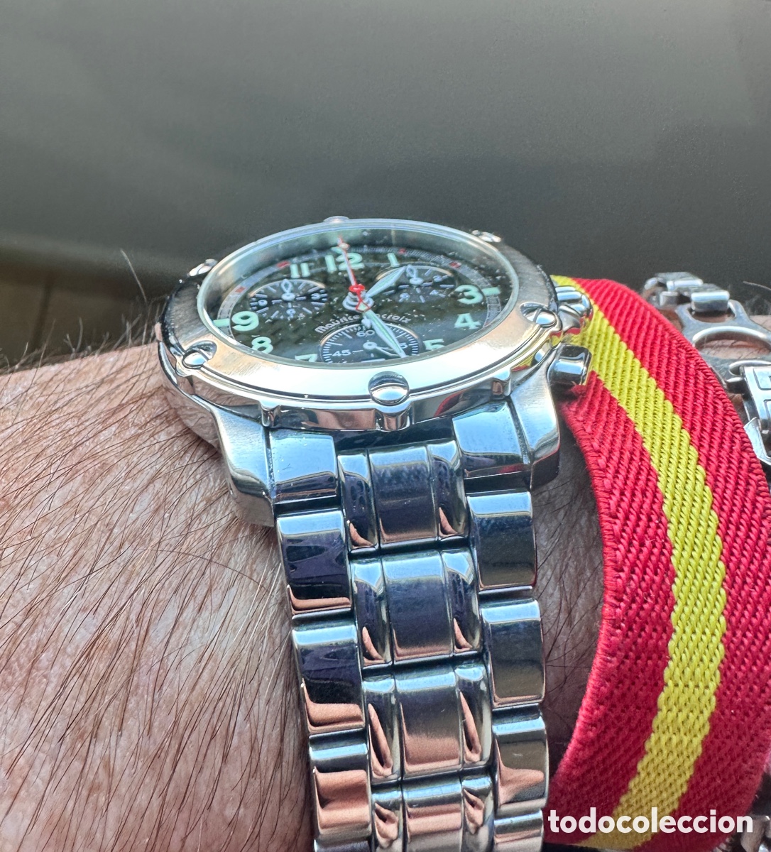 Relojes: Reloj Maurice Lacroix - Foto 3