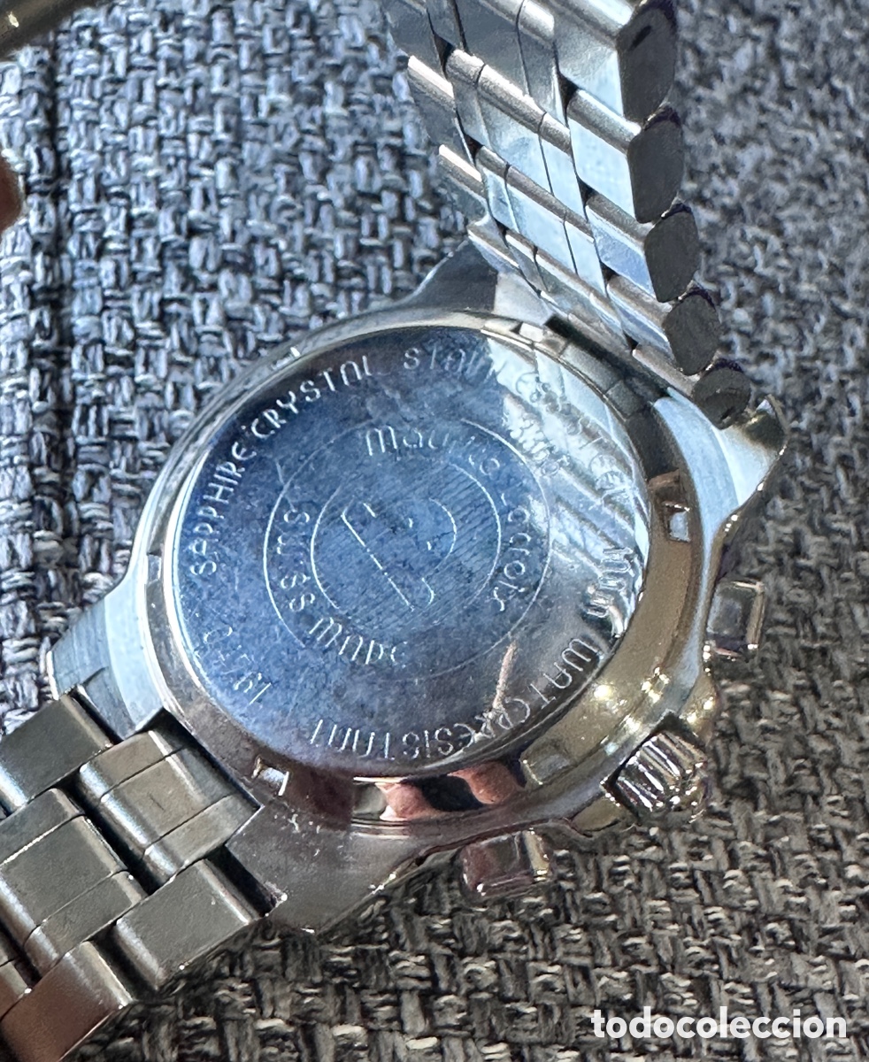 Relojes: Reloj Maurice Lacroix - Foto 5