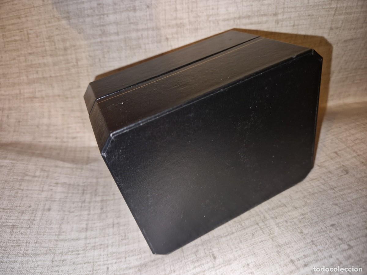 Relojes: CAJA VACIA RELOJ LOTUS - Foto 3