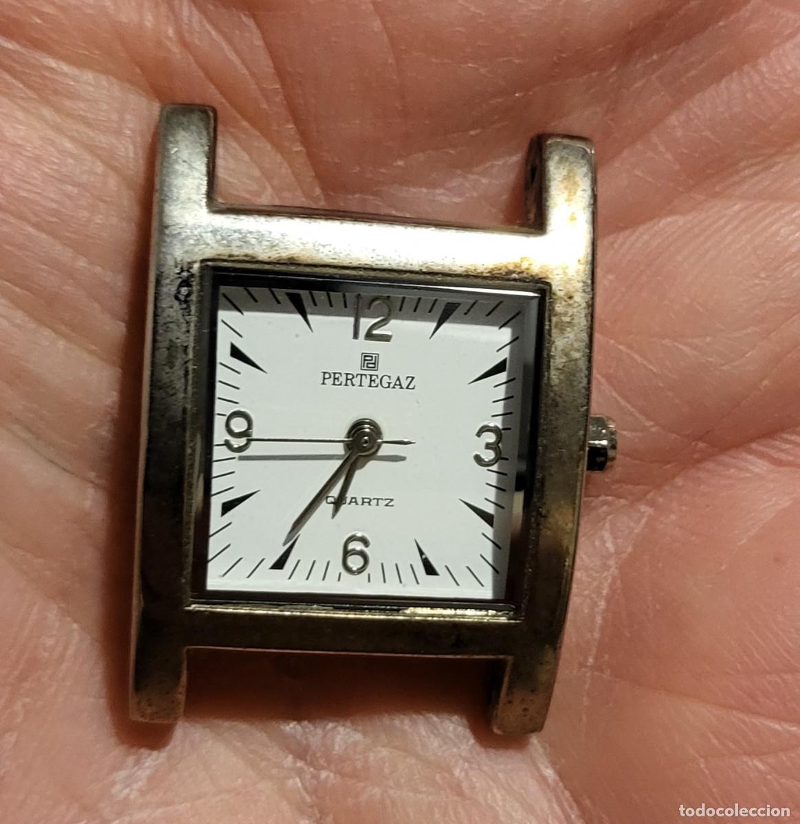 Relojes: Pertegaz reloj de se&ntilde;ora excelente - Foto 1