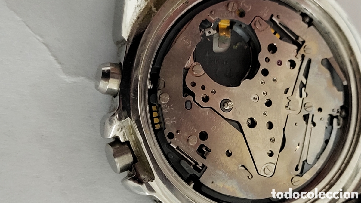 Relojes: Reloj cronograph Sector Expander - Foto 4