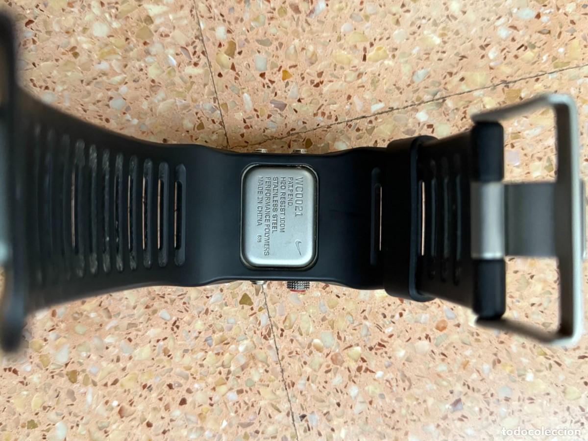 Relojes: Impresionante Reloj Nike - Foto 2