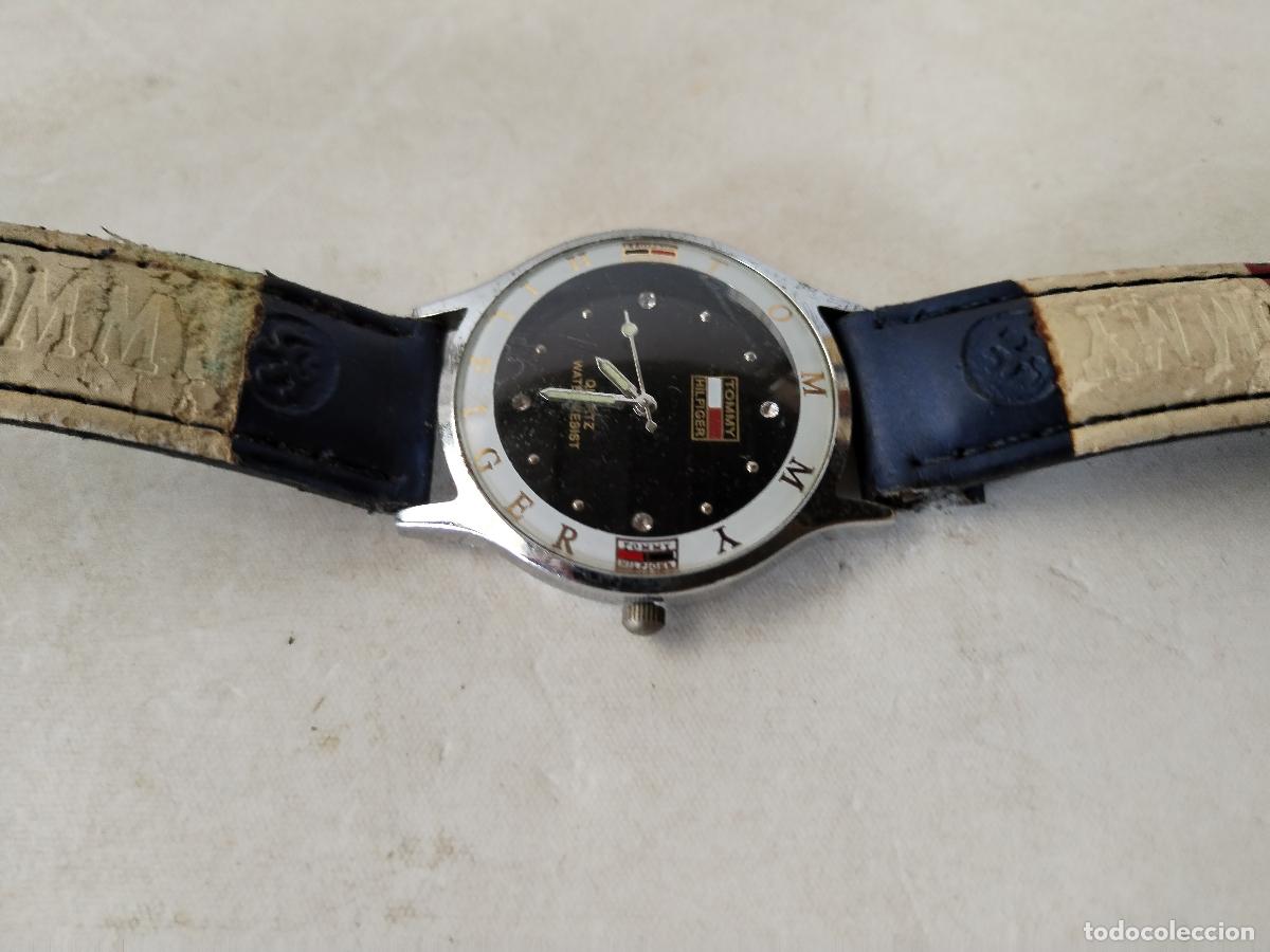 Relojes: tommy hilfiger reloj quartz - c143 - Foto 2