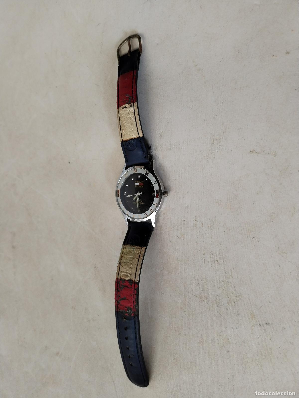 Relojes: tommy hilfiger reloj quartz - c143 - Foto 3