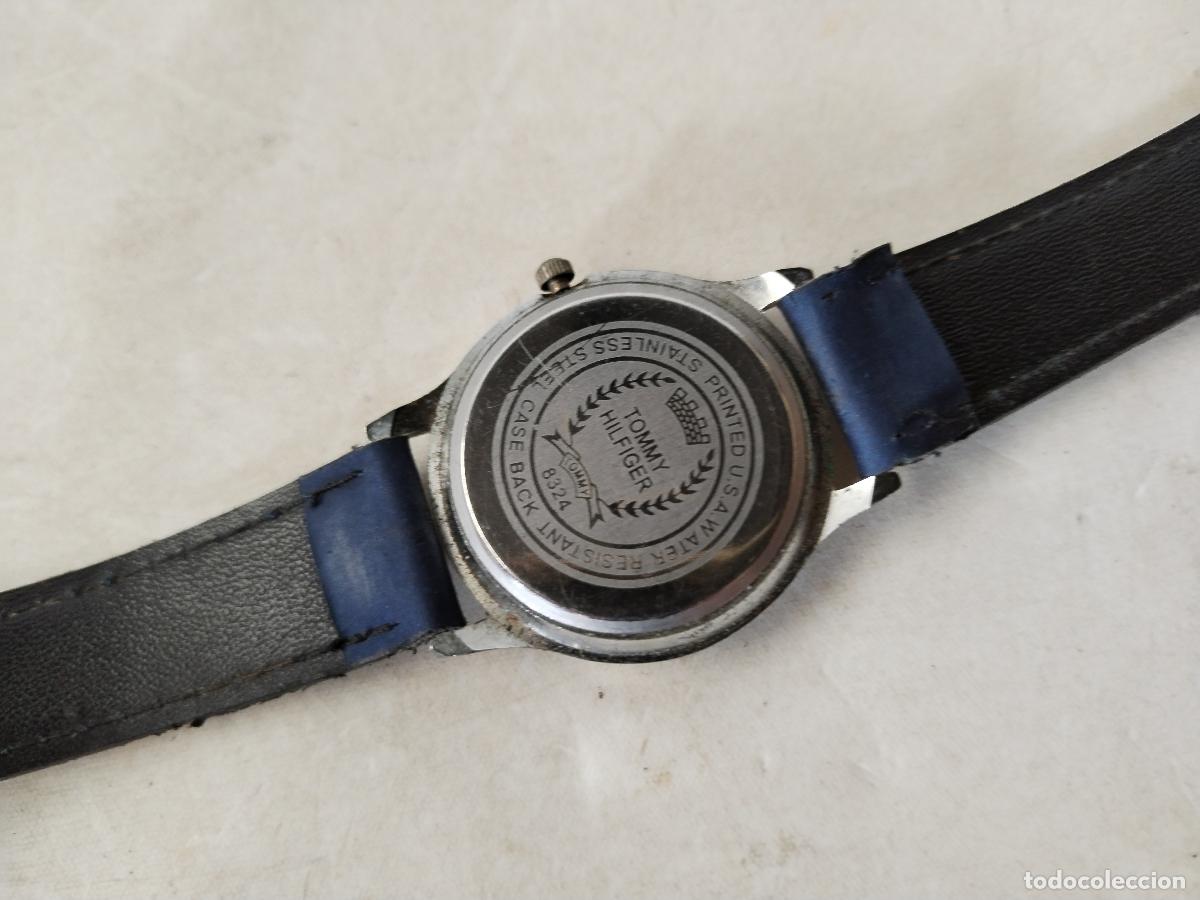 Relojes: tommy hilfiger reloj quartz - c143 - Foto 4