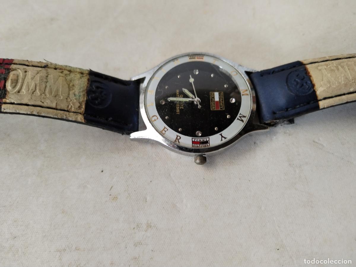 Relojes: tommy hilfiger reloj quartz - c143 - Foto 5