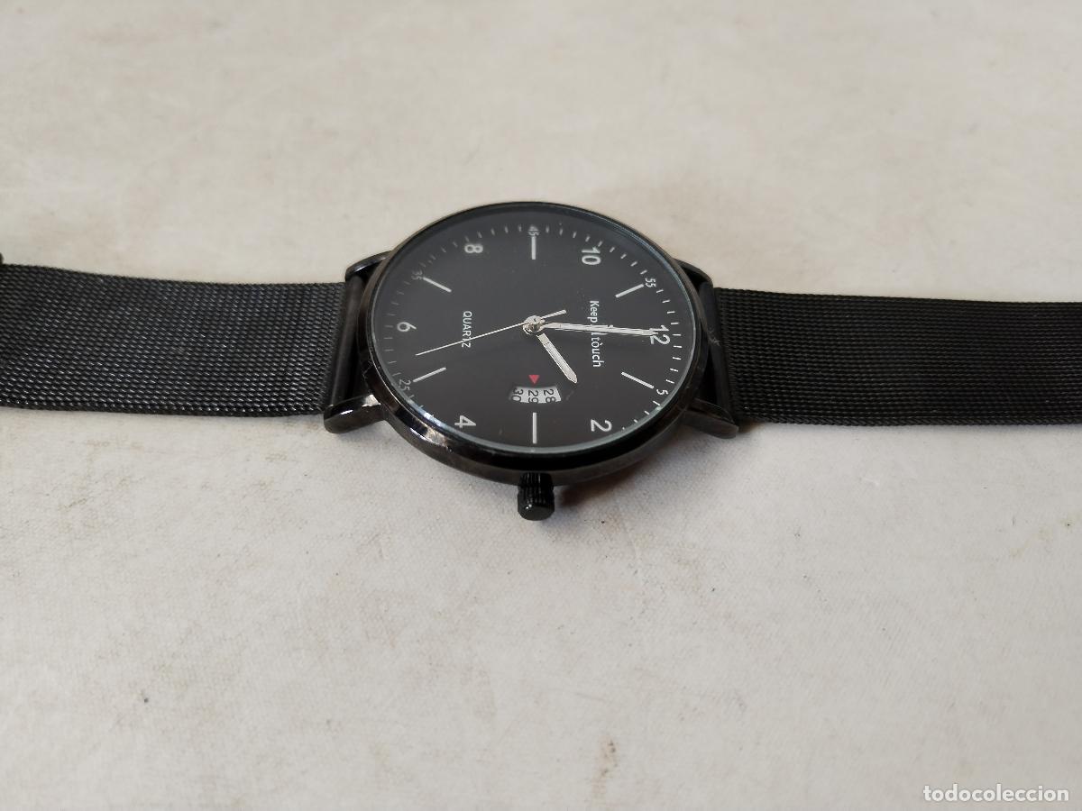 Relojes: reloj quartz mens womens - c143 - Foto 2