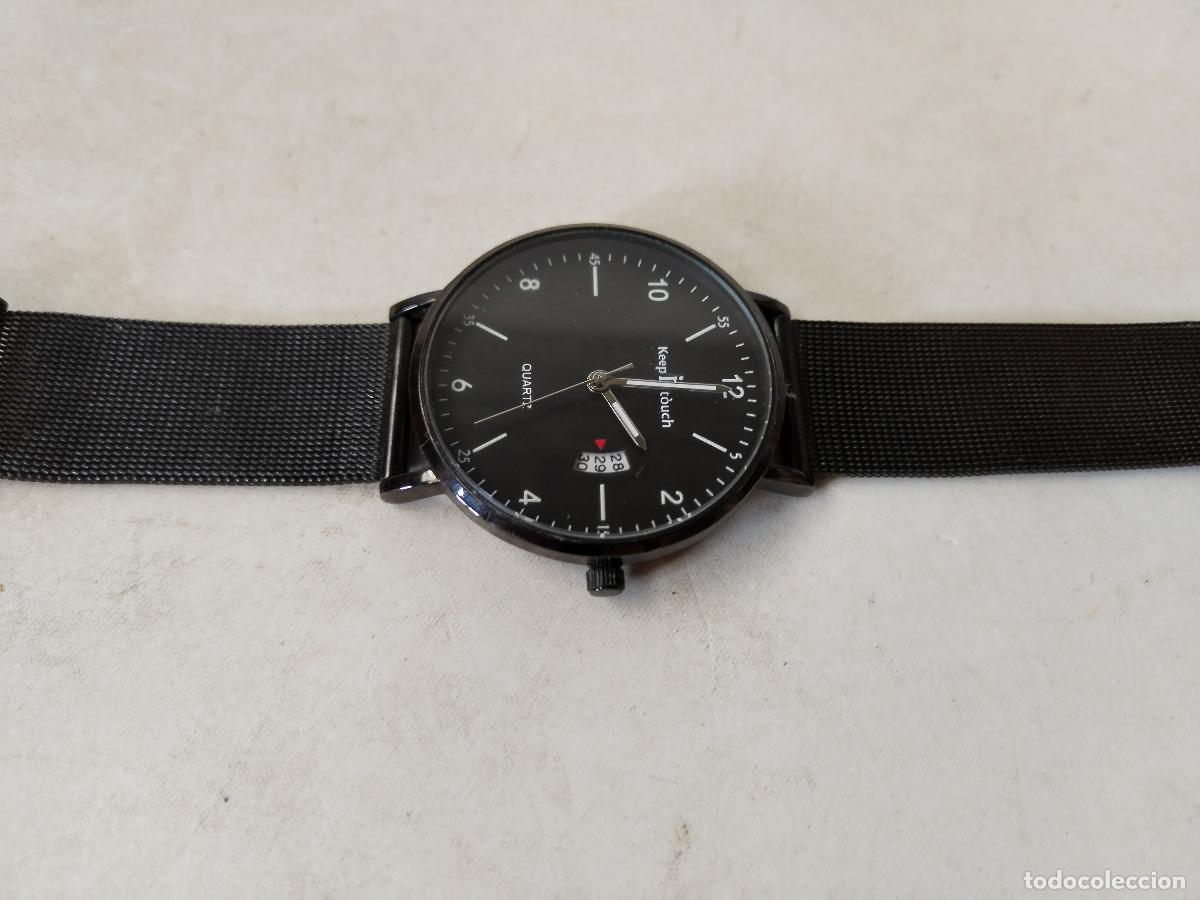 Relojes: reloj quartz mens womens - c143 - Foto 3