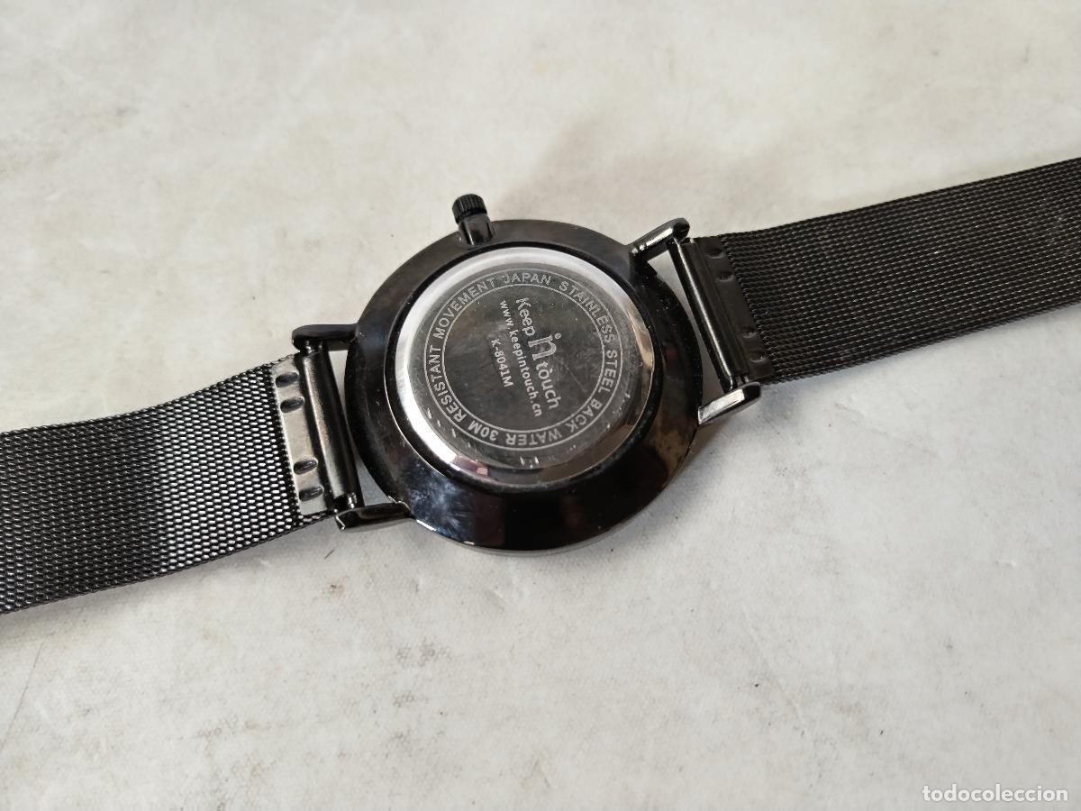 Relojes: reloj quartz mens womens - c143 - Foto 5