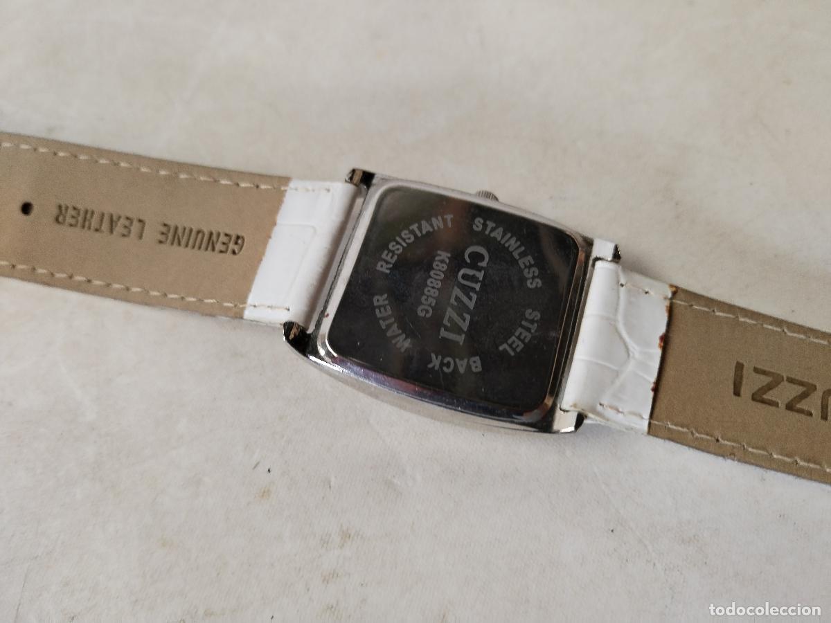 Relojes: reloj quartz guzzi- c143 - Foto 4