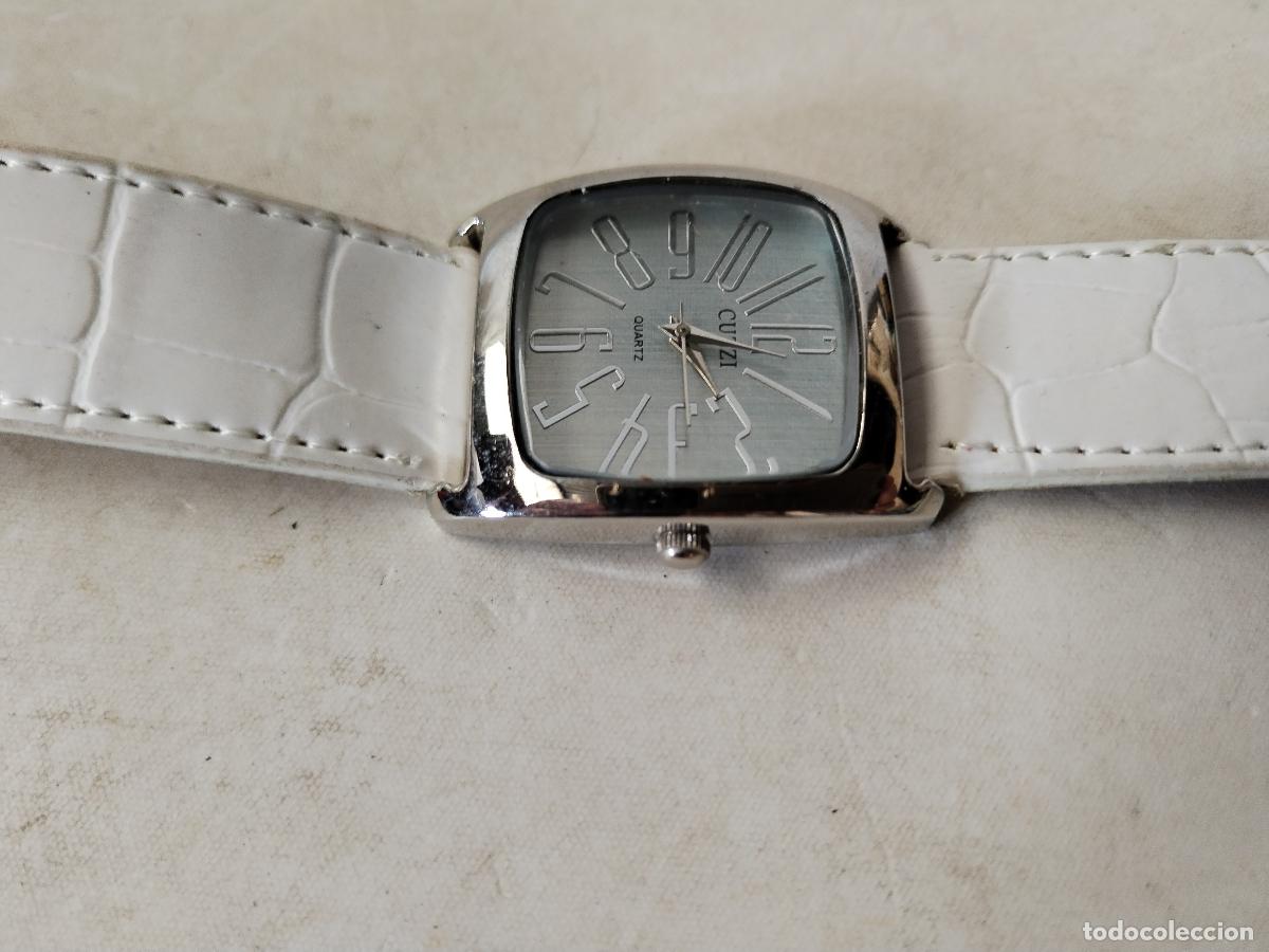 Relojes: reloj quartz guzzi- c143 - Foto 5