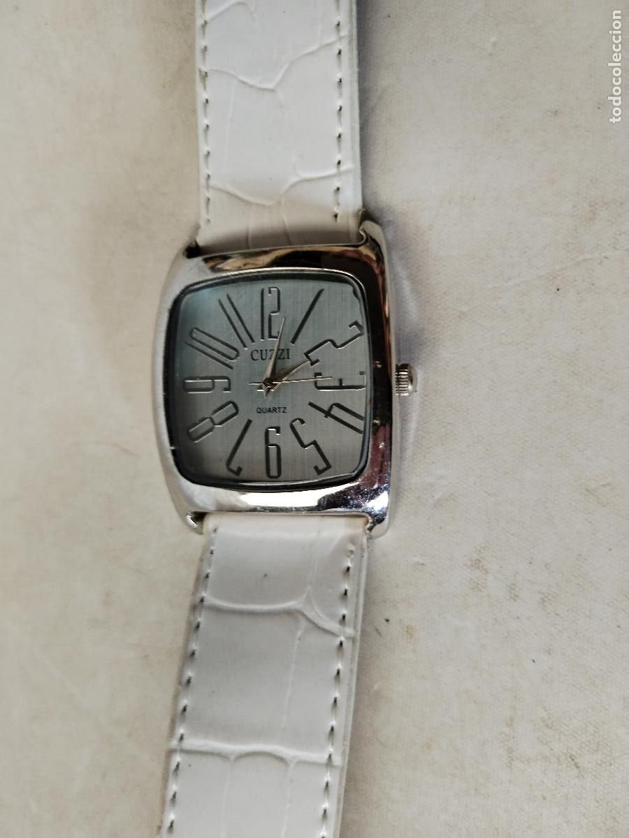 Relojes: reloj quartz guzzi- c143 - Foto 1