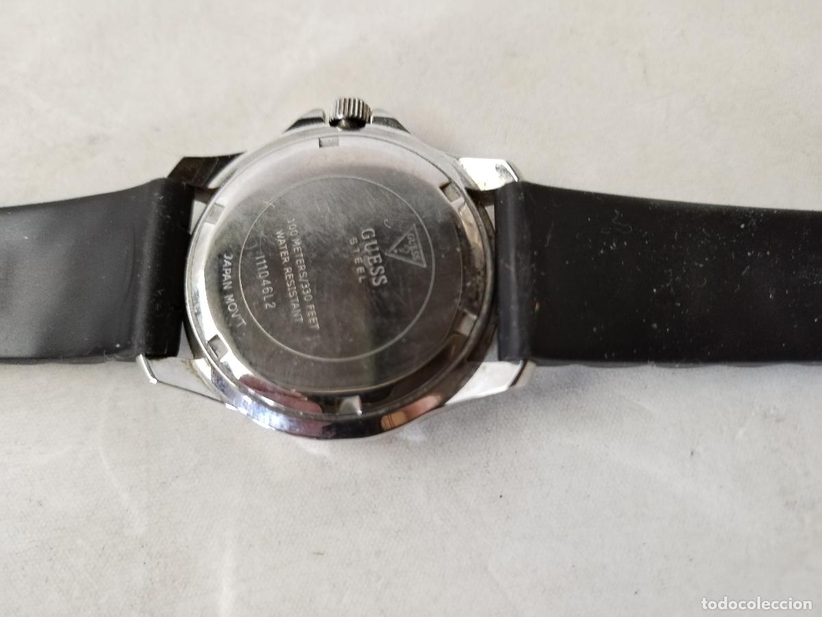 Relojes: reloj quartz guess - c143 - Foto 2