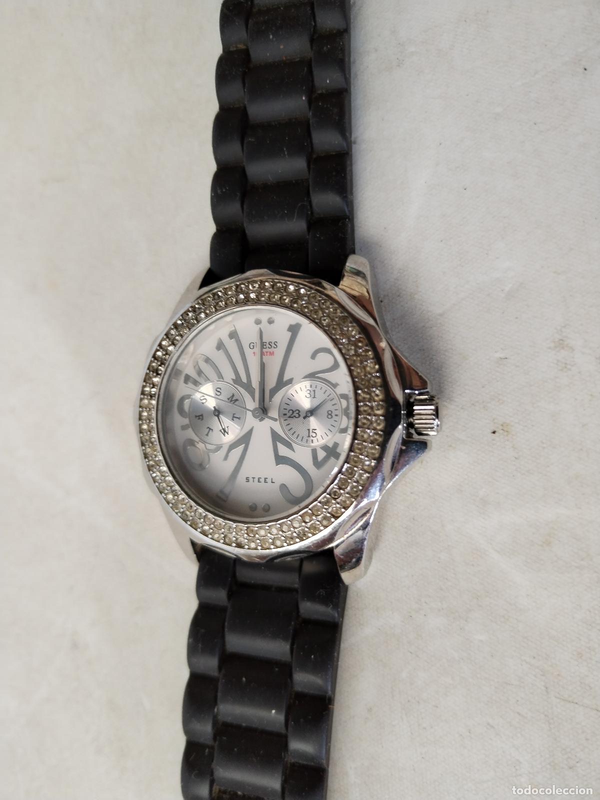 Relojes: reloj quartz guess - c143 - Foto 3