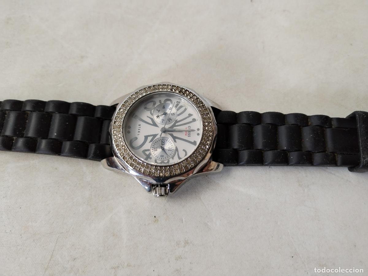 Relojes: reloj quartz guess - c143 - Foto 4