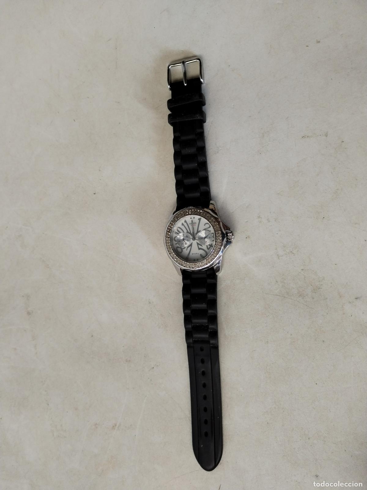 Relojes: reloj quartz guess - c143 - Foto 5