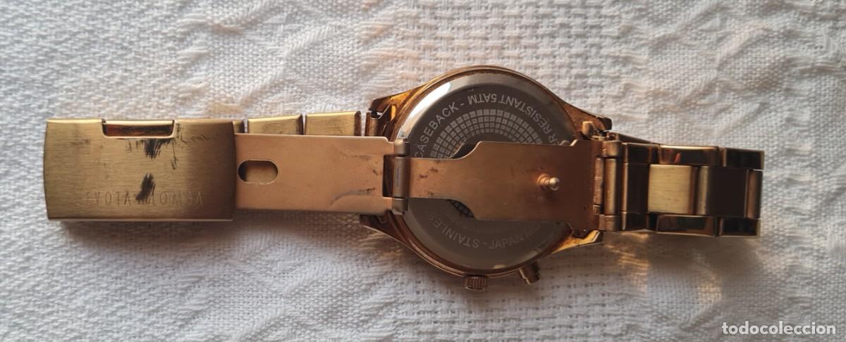 Relojes: RELOJ DEVOTA & LOMBA - mujer - Foto 5