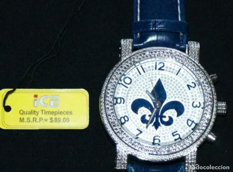 Relojes: Reloj de gran tama&ntilde;o - Foto 2