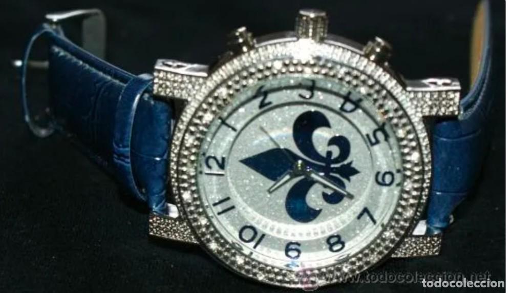 Relojes: Reloj de gran tama&ntilde;o - Foto 3