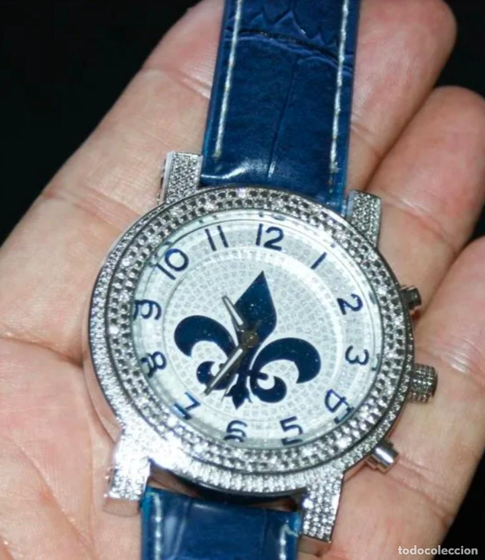 Relojes: Reloj de gran tama&ntilde;o - Foto 4