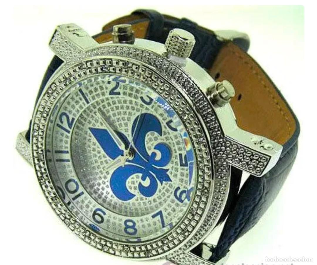 Relojes: Reloj de gran tama&ntilde;o - Foto 5