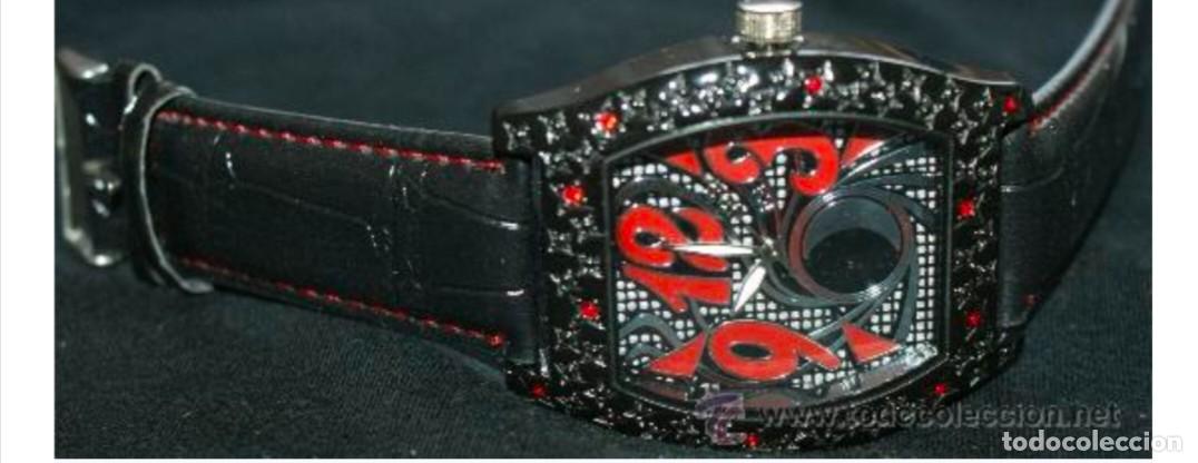 Relojes: Reloj de gran tama&ntilde;o - Foto 2