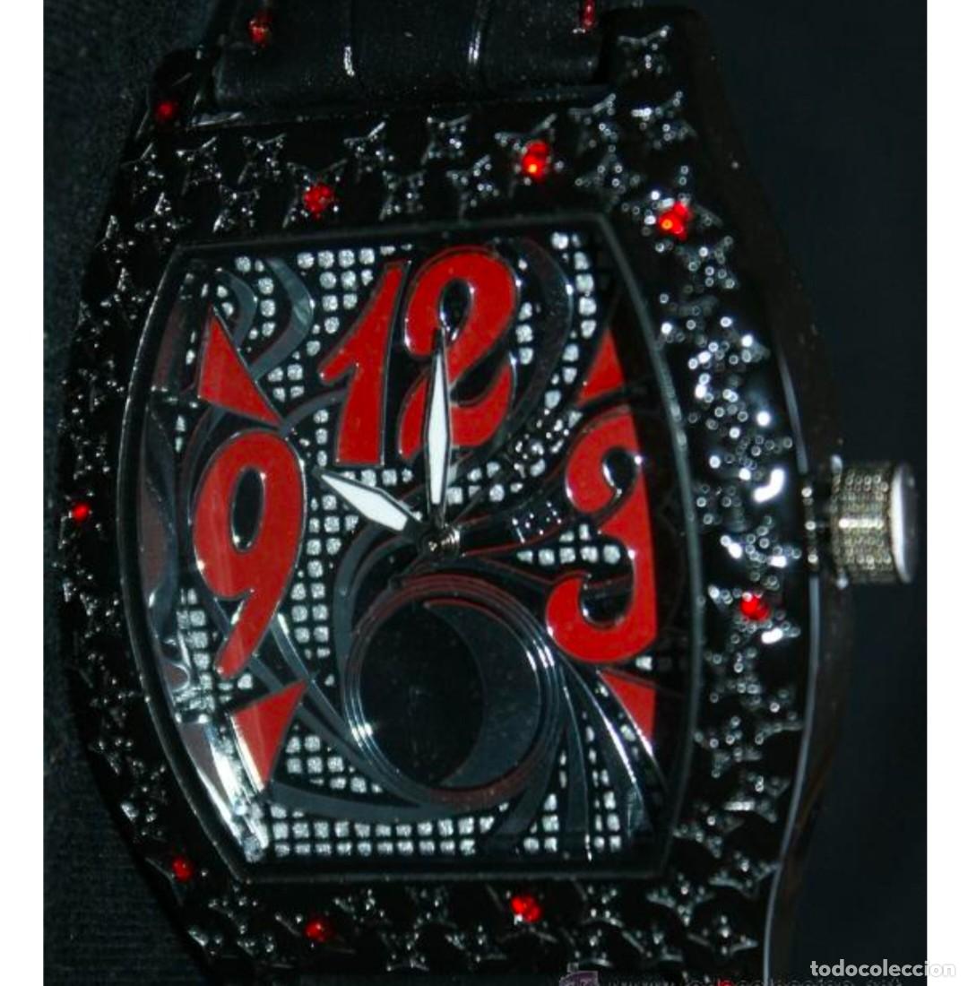 Relojes: Reloj de gran tama&ntilde;o - Foto 3
