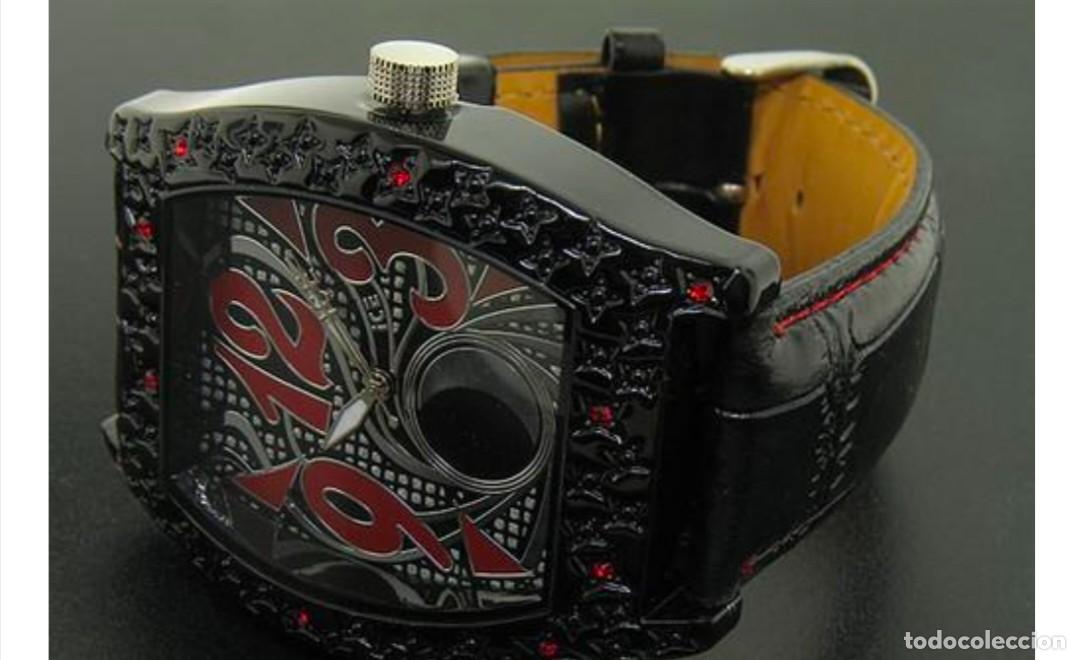 Relojes: Reloj de gran tama&ntilde;o - Foto 4