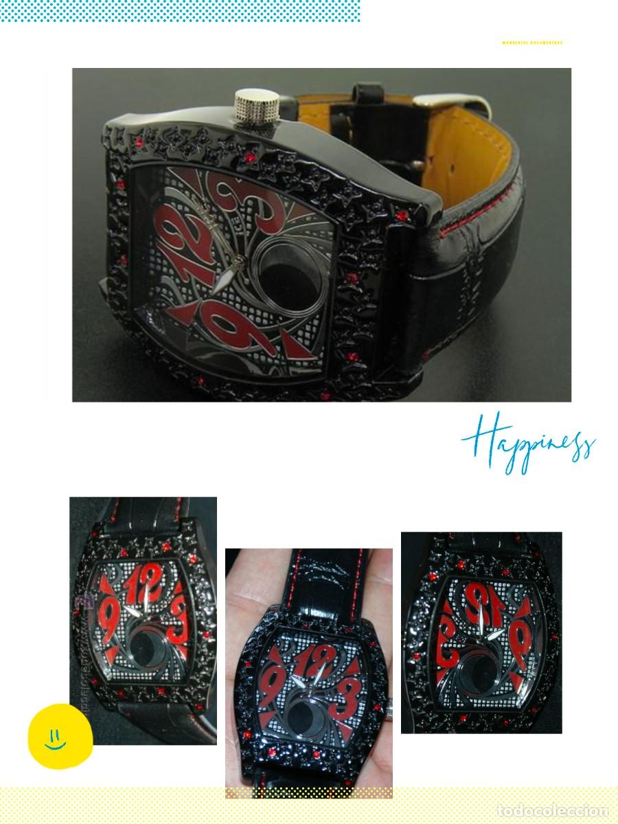 Relojes: Reloj de gran tama&ntilde;o - Foto 5