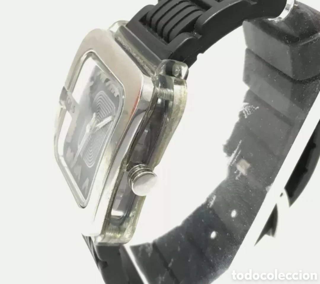 Relojes: Reloj TOUS de mujer metacrilato - Foto 3