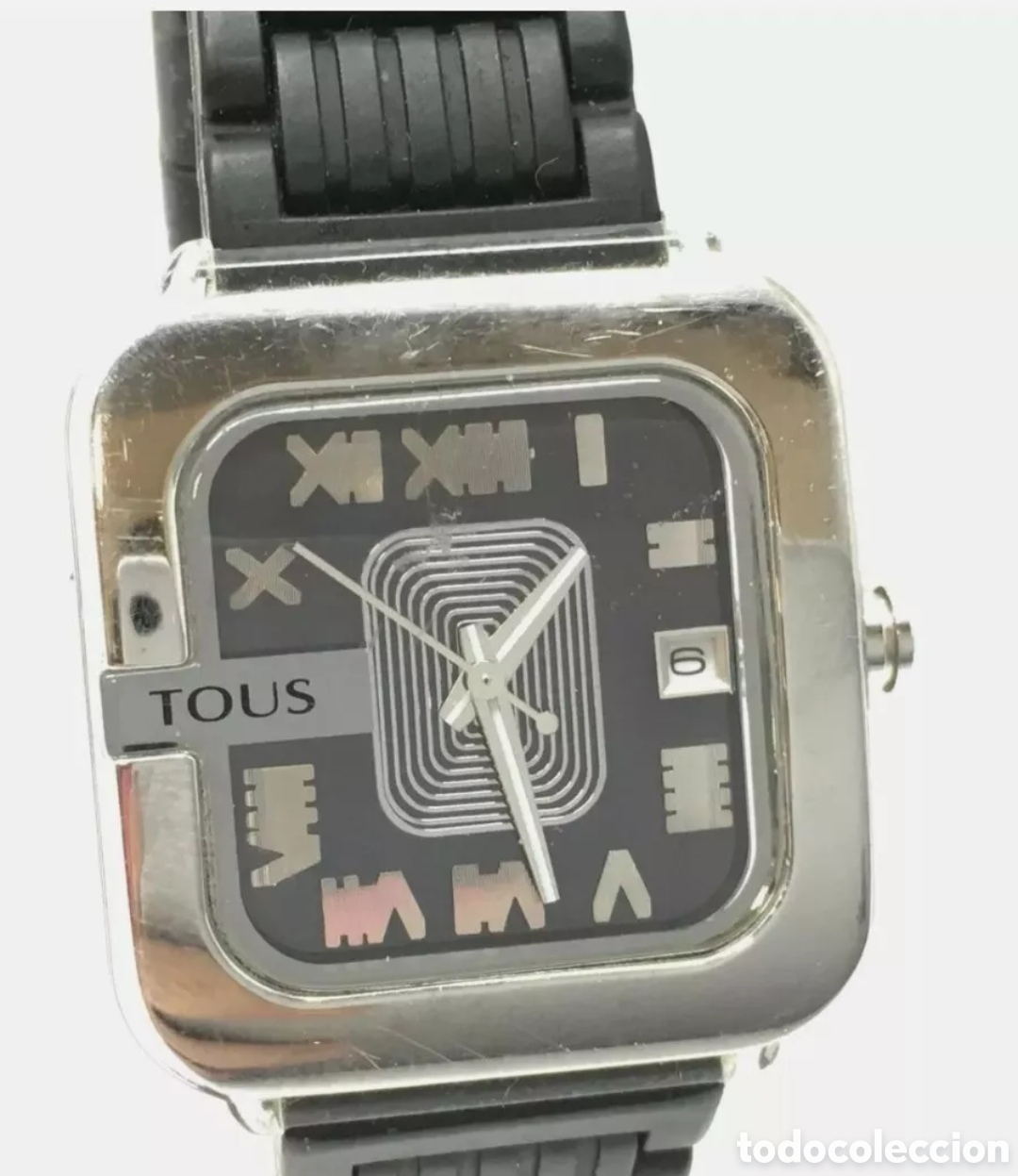 Relojes: Reloj TOUS de mujer metacrilato - Foto 1
