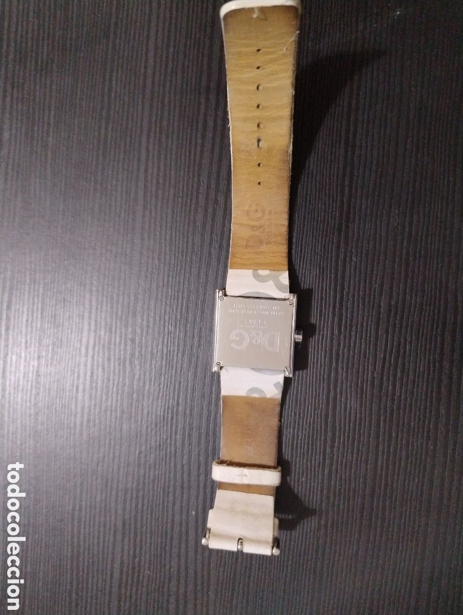 Relojes: Reloj Dolce & Gabbana Time - Foto 2