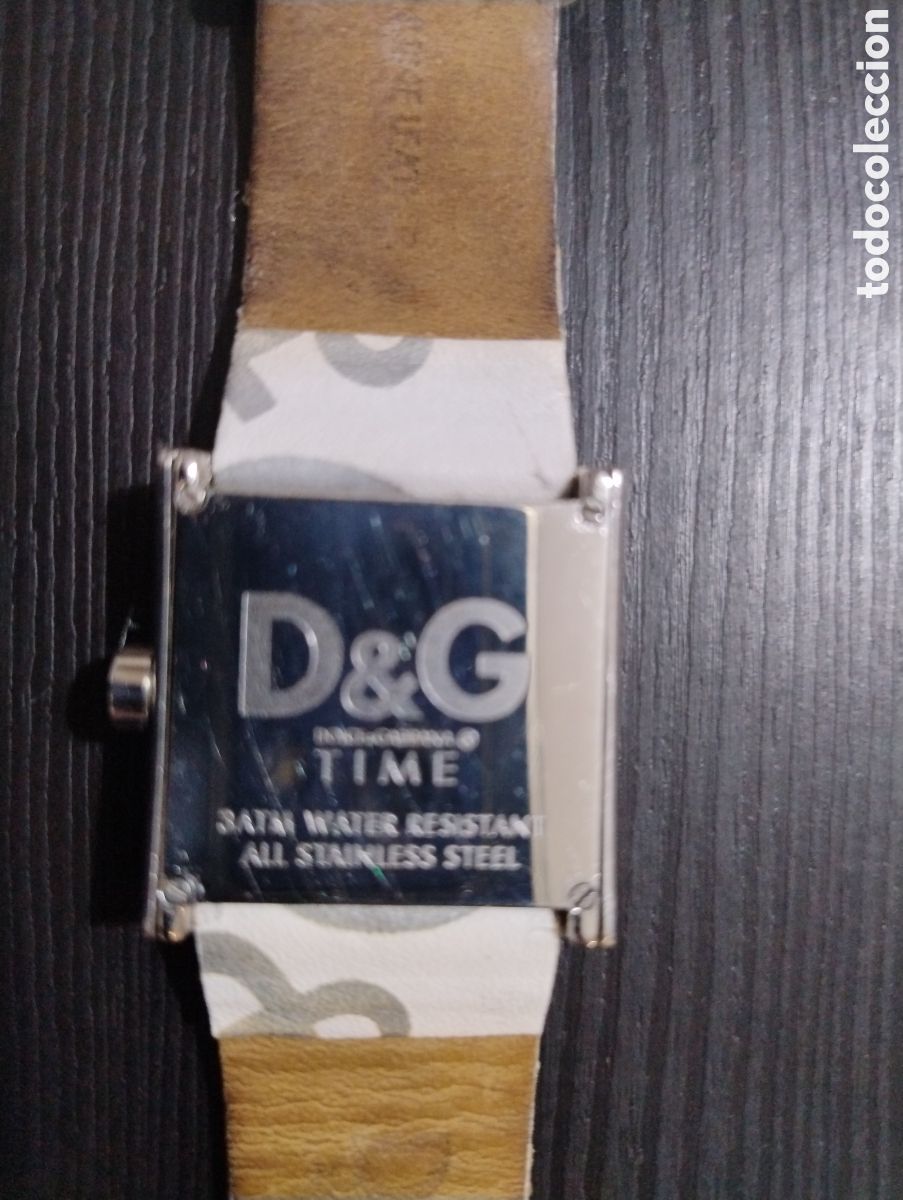Relojes: Reloj Dolce & Gabbana Time - Foto 3
