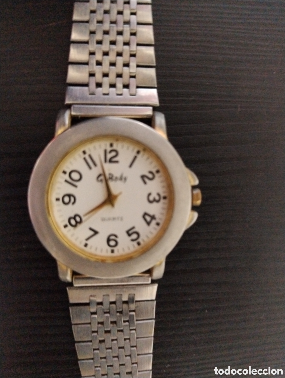 Relojes: Reloj G.Body Time Japan - Foto 2
