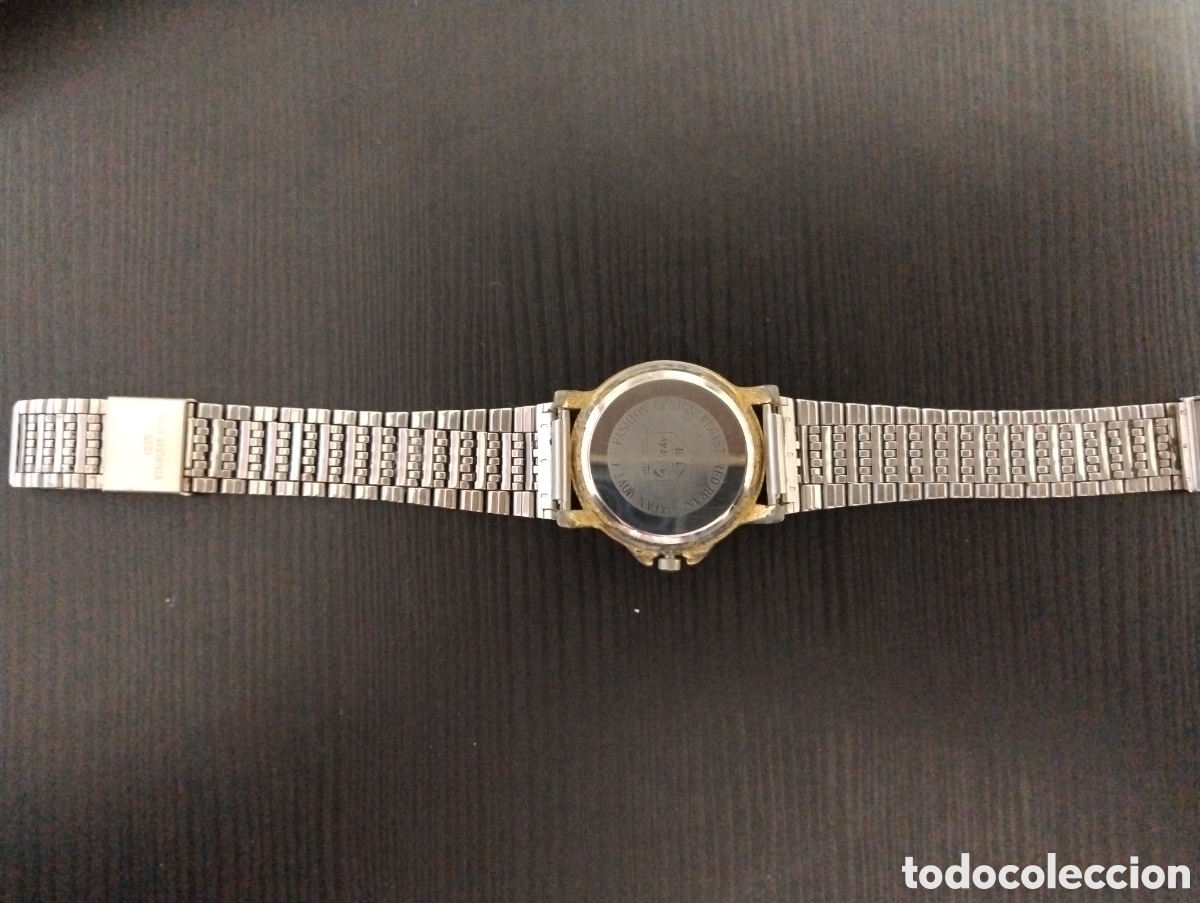 Relojes: Reloj G.Body Time Japan - Foto 3