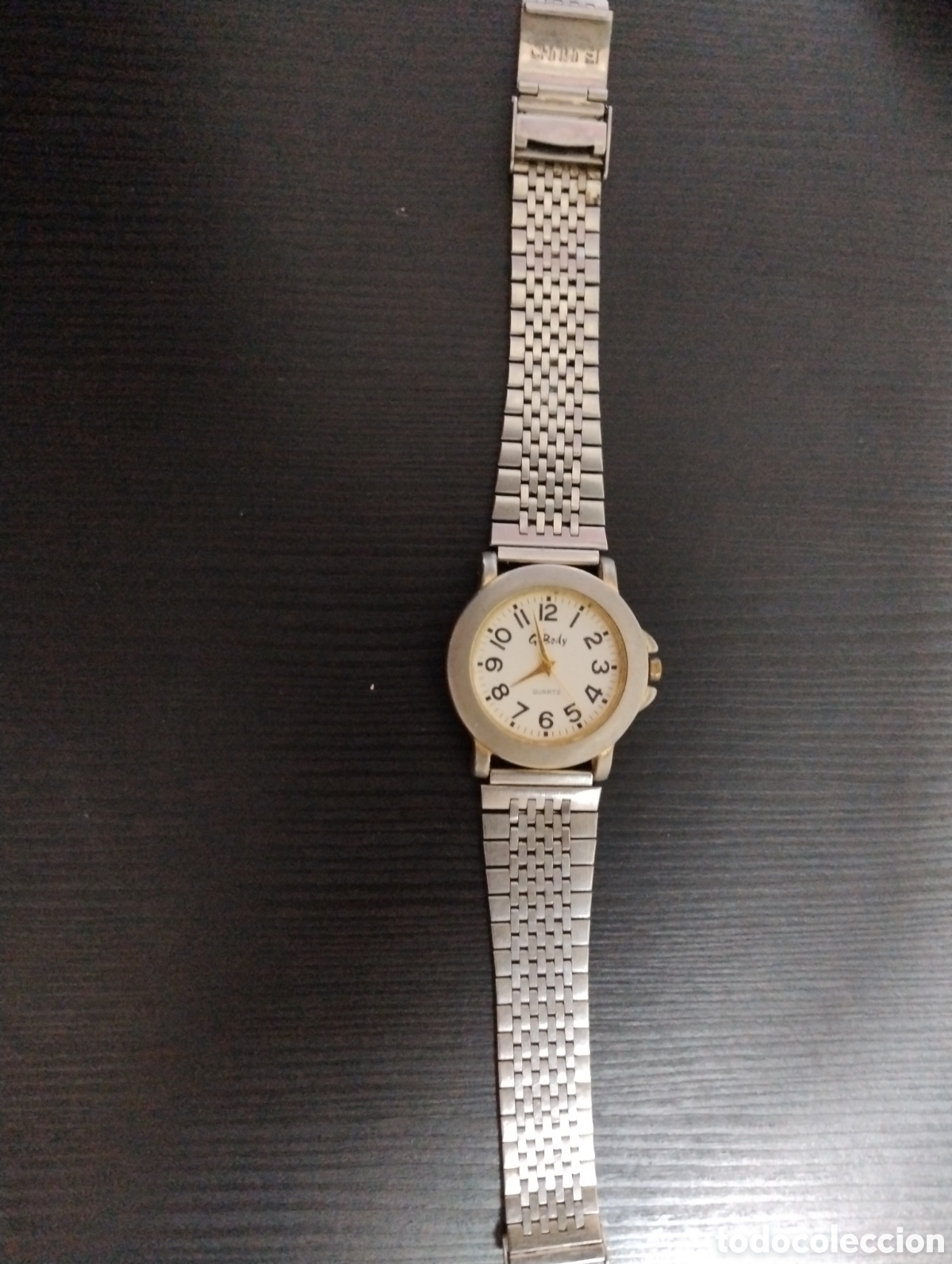 Relojes: Reloj G.Body Time Japan - Foto 1