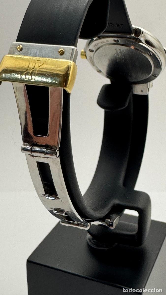Relojes: Hublot Classic acero y oro - Foto 3