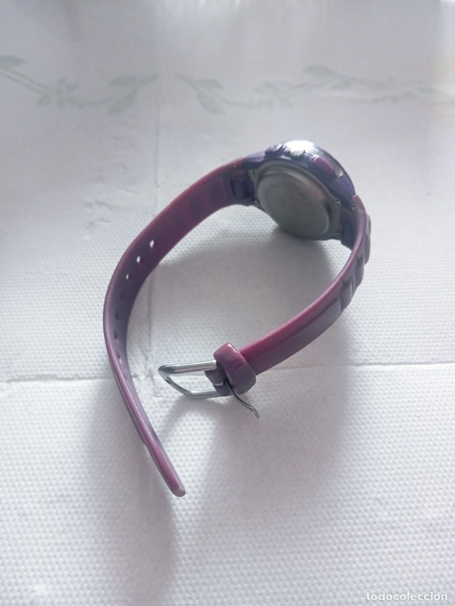 Relojes: BONITO RELOJ. SELECT. QUARTZ 100 ATM - Foto 4