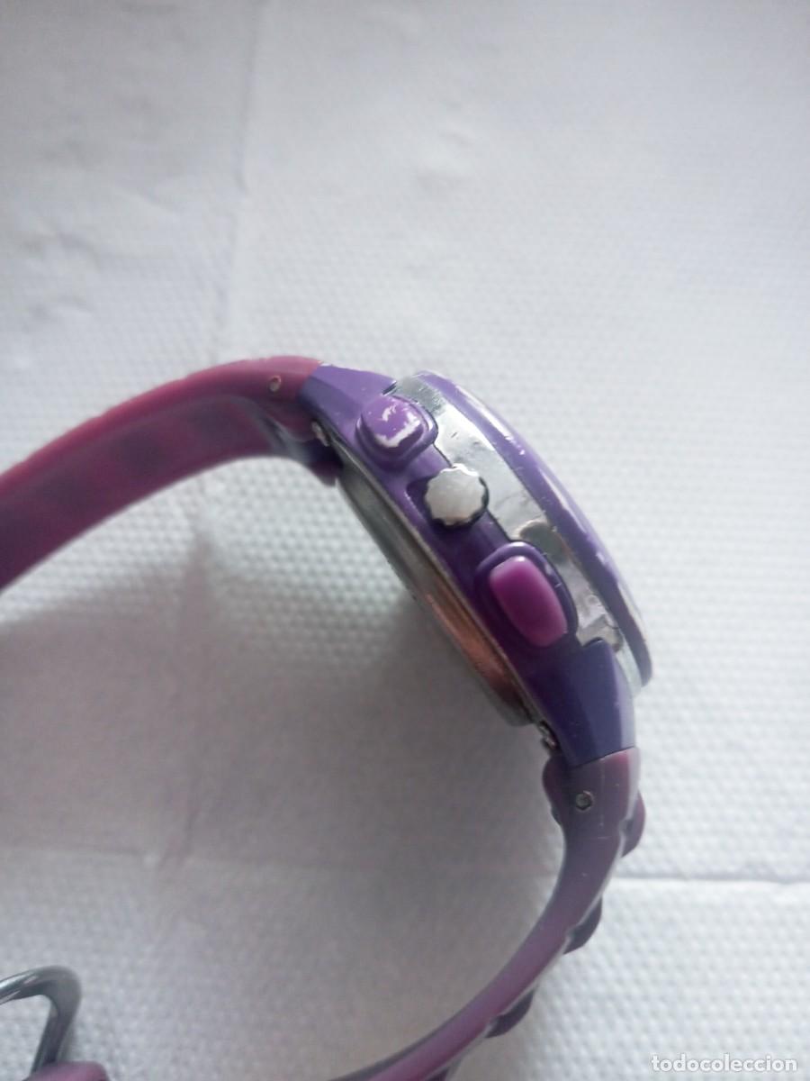 Relojes: BONITO RELOJ. SELECT. QUARTZ 100 ATM - Foto 5