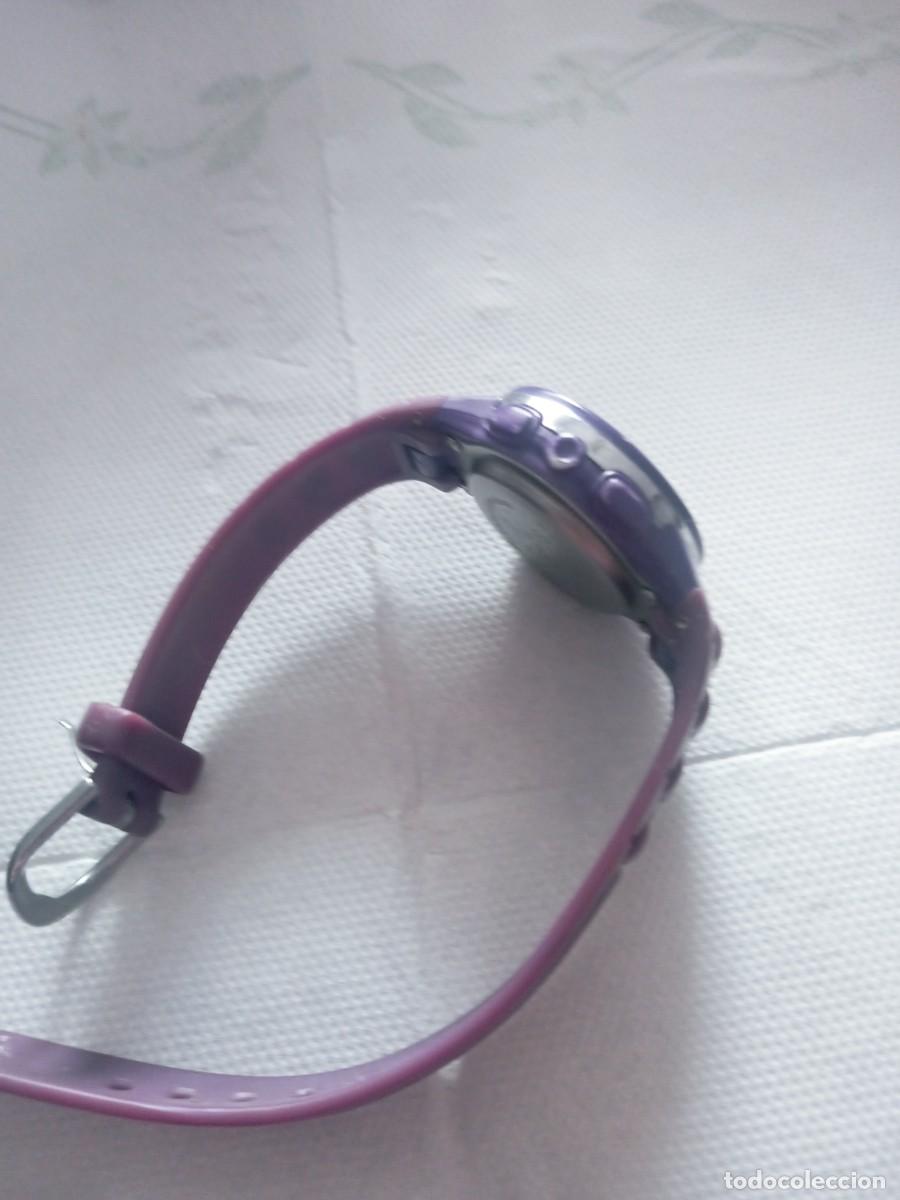 Relojes: BONITO RELOJ. SELECT. QUARTZ 100 ATM - Foto 6