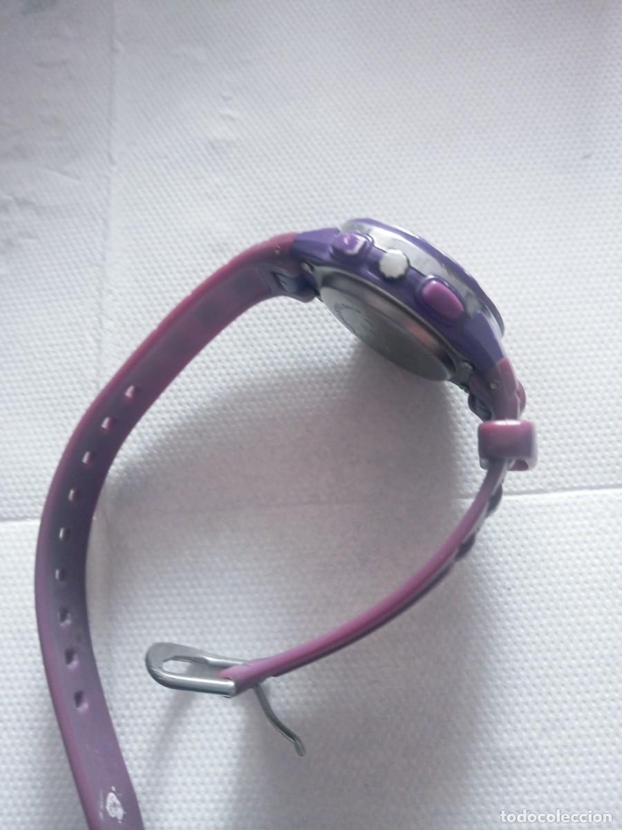 Relojes: BONITO RELOJ. SELECT. QUARTZ 100 ATM - Foto 9