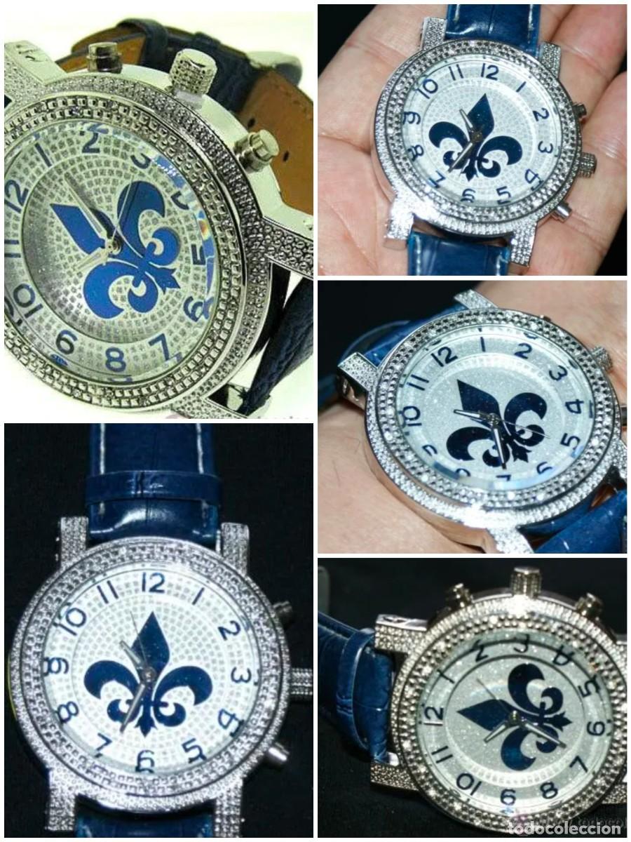 Relojes: Reloj de gran tama&ntilde;o - Foto 6