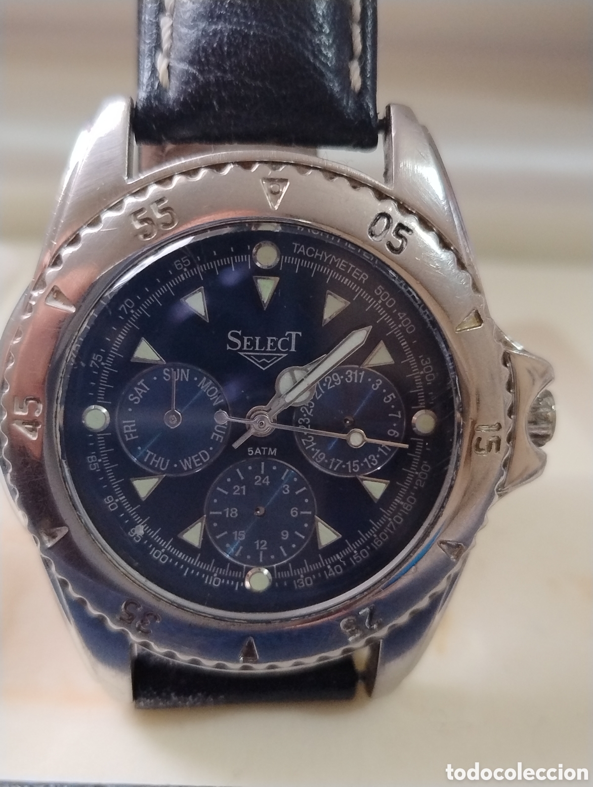 Relojes: Reloj pulsera SELECT Quartz - Foto 2