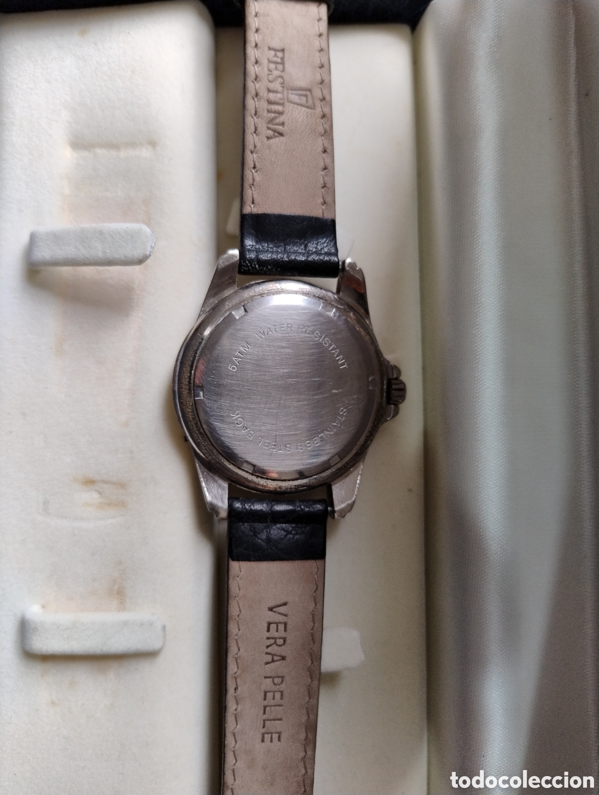 Relojes: Reloj pulsera SELECT Quartz - Foto 3