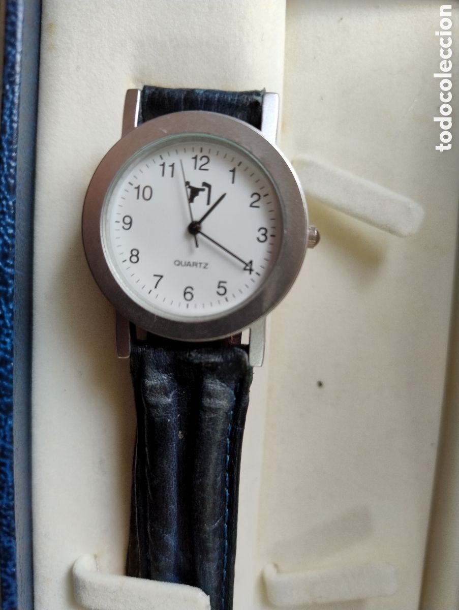 Relojes: Reloj de quartz stainless steel - Foto 1