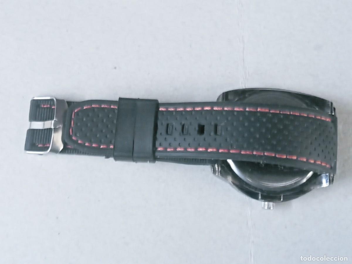 Relojes: BONITO RELOJ ANTIGUO C&C QUARTZ - Foto 5