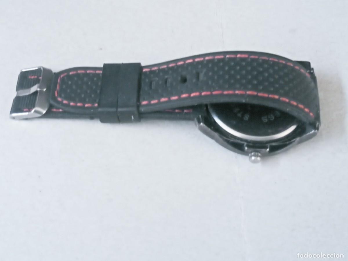 Relojes: BONITO RELOJ ANTIGUO C&C QUARTZ - Foto 8